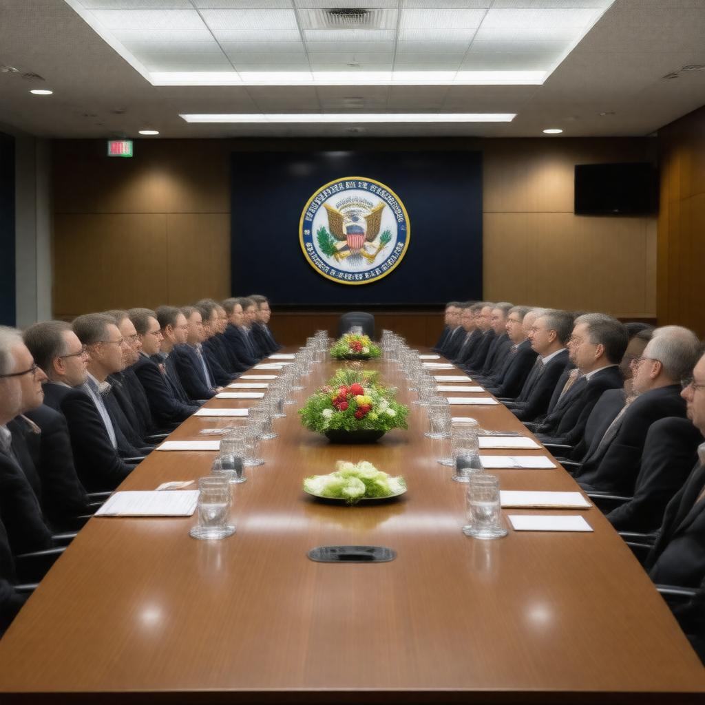National Laboratory Directors Council